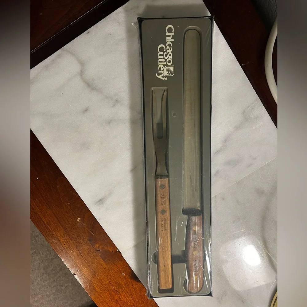 Chicago Cutlery chicago cutlery